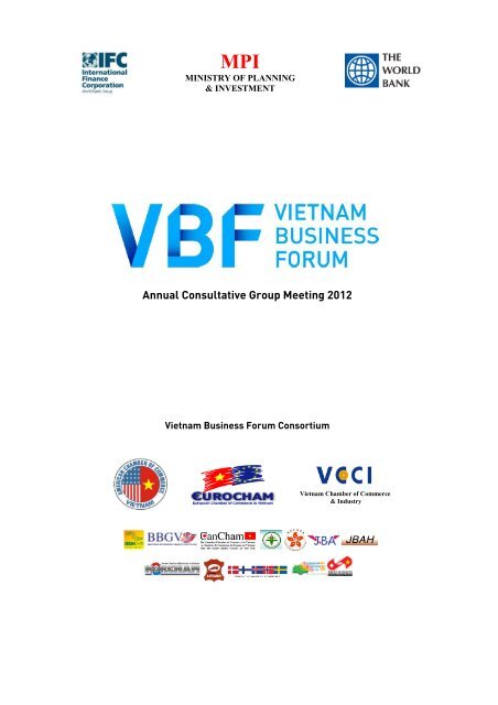 Vietnam Business Forum of Vietnam Chamber of Commerce and Industry  (VCCI)-Culture & Tourism