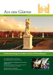 pdf zum Download (1,7 MB) - Freunde-der-herrenhaeuser-gaerten ...