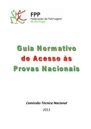 Guia Normativo de Acesso a Provas Nacionais