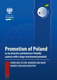 Promotion of Poland - Economic Forum