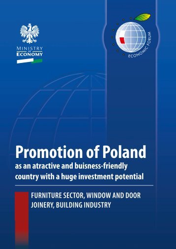 Promotion of Poland - Economic Forum