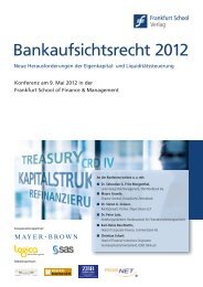 Download PDF - Frankfurt School Verlag