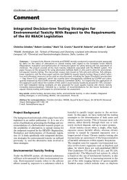 DEFRA Environmental toxicity:MasterComment.qxd.qxd