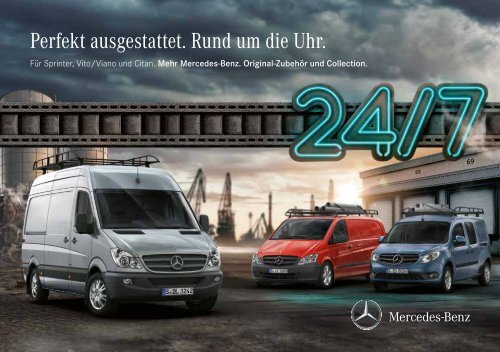 Mercedes-Benz  Sprinter Schonbezug Einzelsitz Standard links