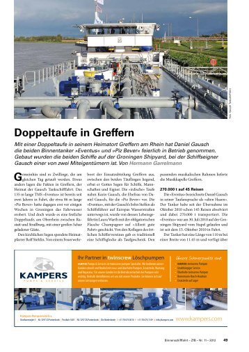 BS_11_1_ S49-51.pdf - Gausch Tankschifffahrt GmbH