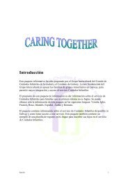 Introducción - The Galway City & County Childcare Committee