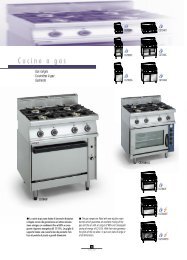 Cucine a gas - test.furnotel.com