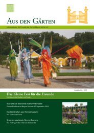 pdf zum Download (2,3 MB) - Freunde-der-herrenhaeuser-gaerten ...