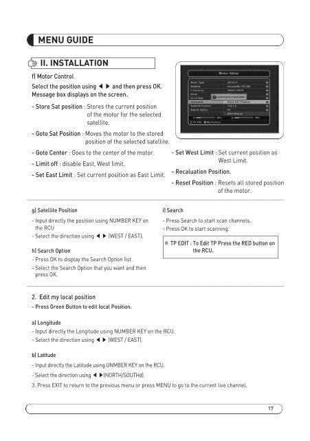 MAX COMBO NET - FTE Maximal