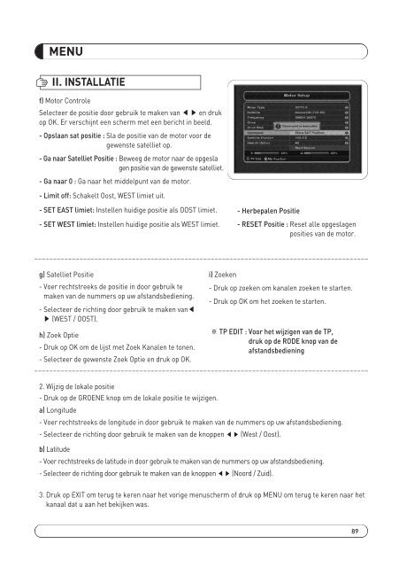 MAX COMBO NET - FTE Maximal