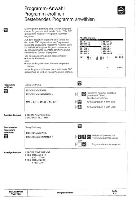 25086010 - heidenhain