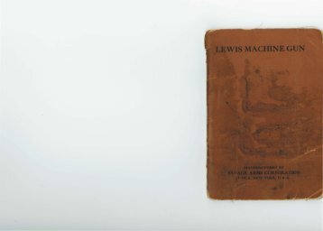 Handbook of the Lewis Machine Gun (1917 cal 30).pdf - Forgotten ...