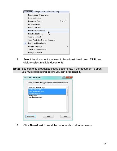 WYNN 7.0 User Guide - Freedom Scientific