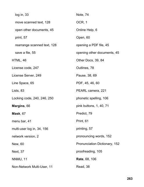 WYNN 7.0 User Guide - Freedom Scientific