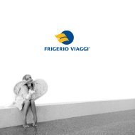 Company Profile - Frigerio Viaggi