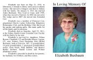 Elizabeth Buxbaum-folder.pub - Fulkerson Funeral Home