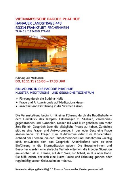 Programm PDF - Evangelische Akademie Arnoldshain