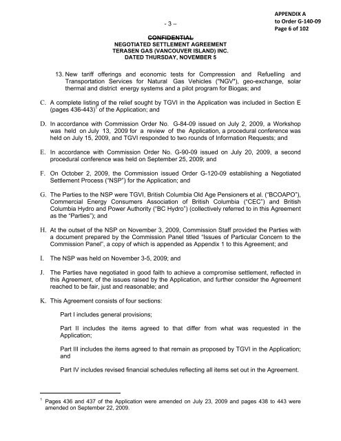 FEI-FEVI 2010 EEC Report filed March 31, 2011 - FortisBC