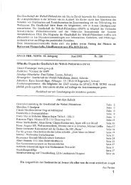 Heft 130 - Gesellschaft der Weltall-Philatelisten, CH