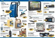 koko S-G Autover Tuoteluettelo 2010-2011 - Fixus