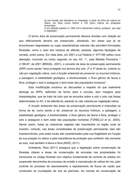 Dissertação em PDF - departamento de engenharia florestal - ufpr ...