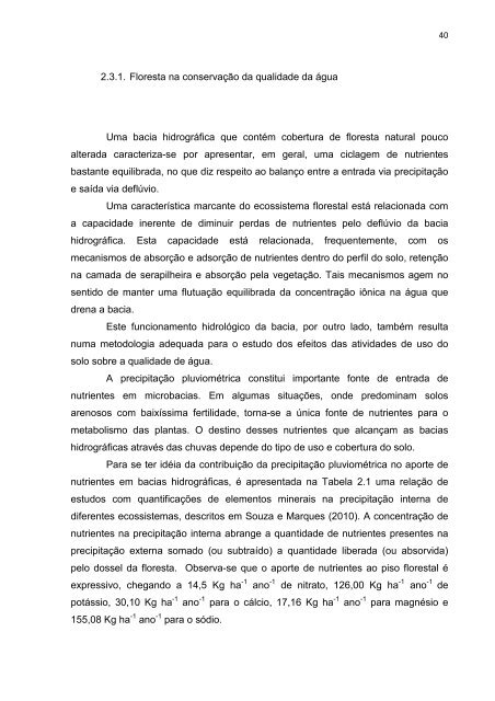 Dissertação em PDF - departamento de engenharia florestal - ufpr ...