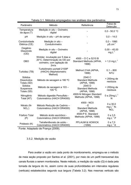 Dissertação em PDF - departamento de engenharia florestal - ufpr ...