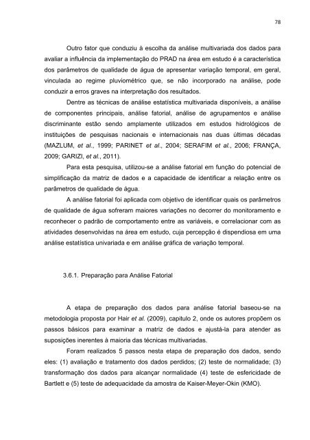 Dissertação em PDF - departamento de engenharia florestal - ufpr ...