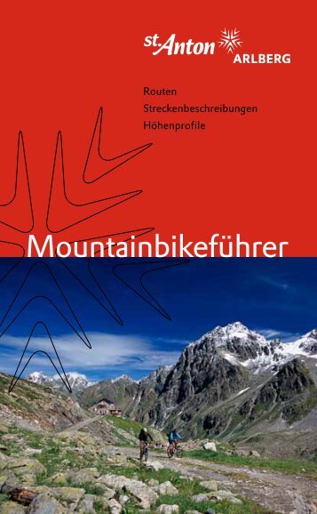 Mountainbikeführer