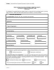 Form A.pdf - FNESC