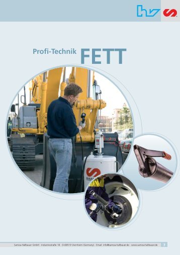 Profi-Technik FETT - Frank Drucklufttechnik