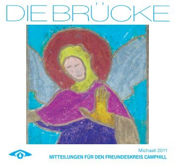 Die Brücke Michaeli 2011 zum Download (pdf, 1.532 kB)