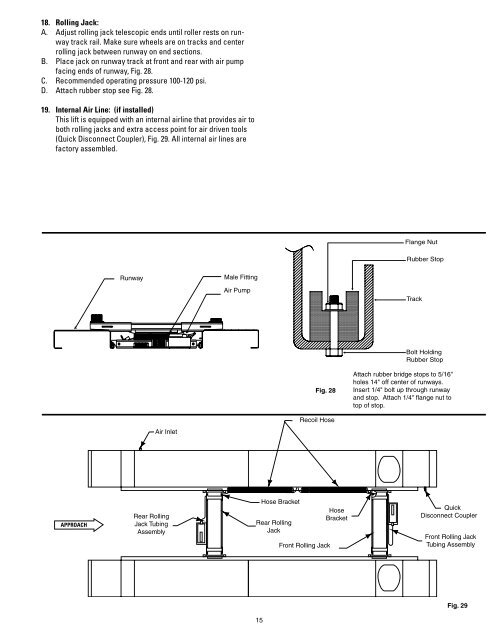 ROTARY - SM18 INSTALLATION MANUAL.pdf - Atlantic Auto ...