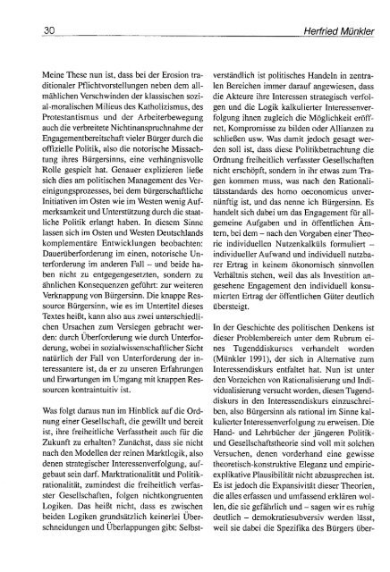 Vollversion (8.77) - Forschungsjournal Soziale Bewegungen