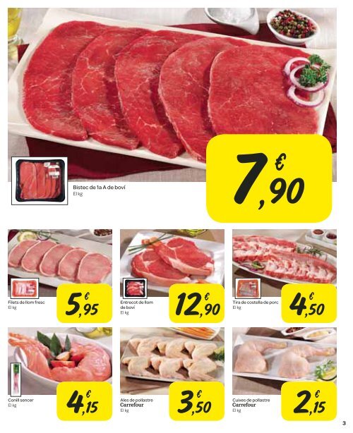 2a unitat -50% - Carrefour