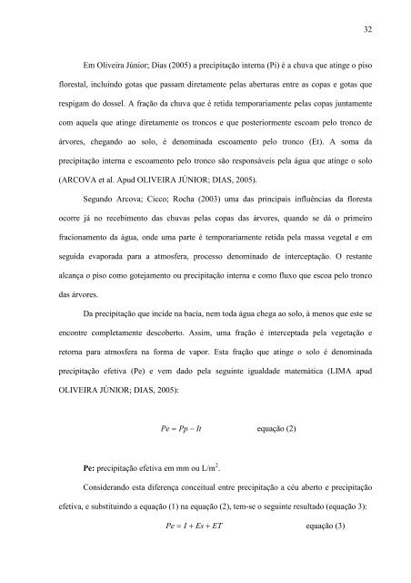 Tese em PDF - departamento de engenharia florestal - ufpr ...