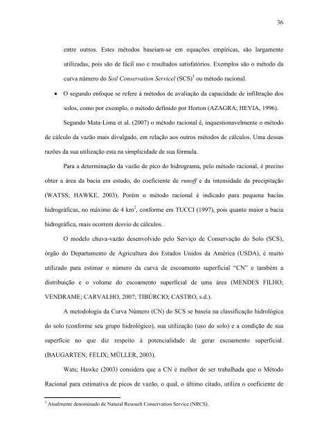 Tese em PDF - departamento de engenharia florestal - ufpr ...