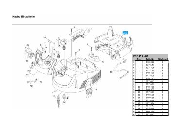 schemat vce 45 l ac - Flex