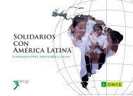 Solidarios con América Latina - Foal