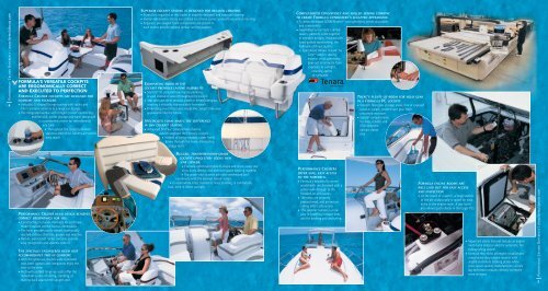 2007 Formula Cruiser Brochure - Formula Boats