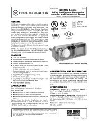 Data Sheet df-51096.pdf - Fire-Lite Alarms