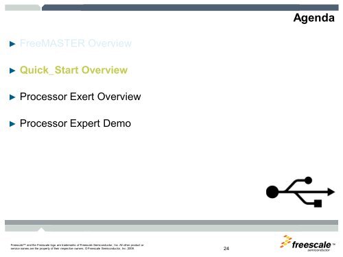 Open PDF - Freescale