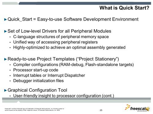 Open PDF - Freescale