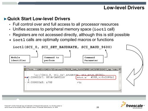 Open PDF - Freescale