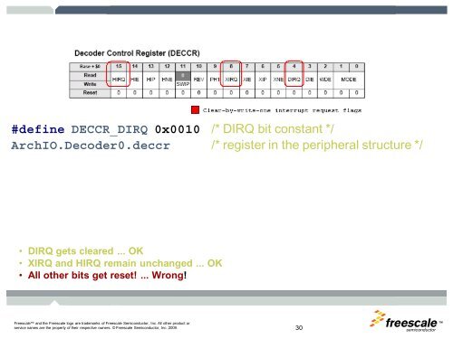 Open PDF - Freescale