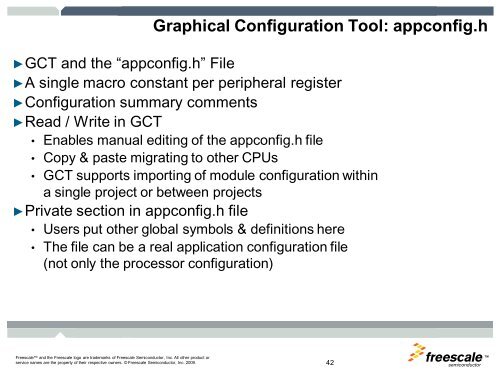 Open PDF - Freescale