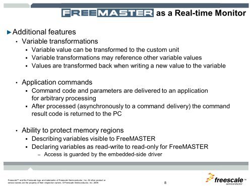 Open PDF - Freescale