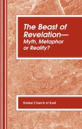 Beast of Revelation.pdf - Friends of the Sabbath Australia