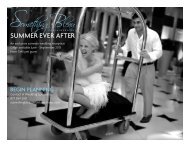 SUMMER EVER AFTER