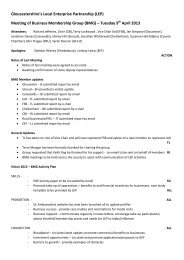 View meeting notes